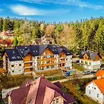 Wonder Home - Apartament Blue - Blisko Szlakow Turystycznych, Wyciagow, Restauracji, Deptaka