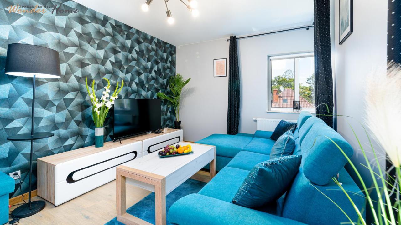 Wonder - Apartament Blue - Blisko Szlakow Turystycznych, Wyciagow, Restauracji, Deptaka Apartment *