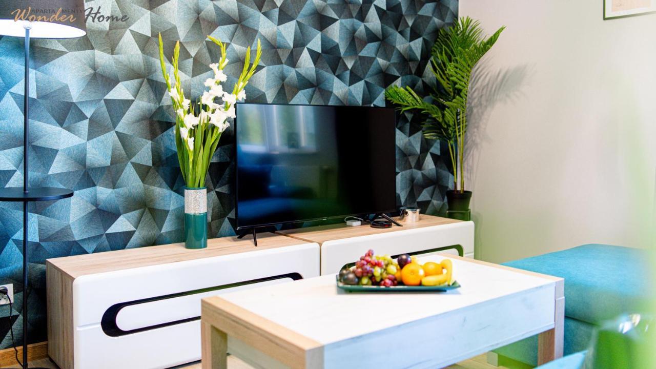 Wonder - Apartament Blue - Blisko Szlakow Turystycznych, Wyciagow, Restauracji, Deptaka Apartment Karpacz