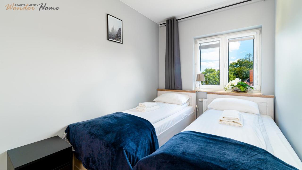 Wonder - Apartament Blue - Blisko Szlakow Turystycznych, Wyciagow, Restauracji, Deptaka Apartmán