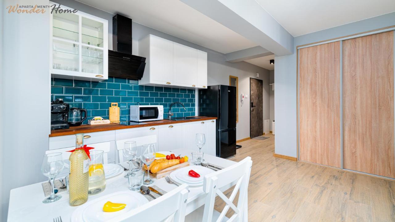 Wonder - Apartament Blue - Blisko Szlakow Turystycznych, Wyciagow, Restauracji, Deptaka