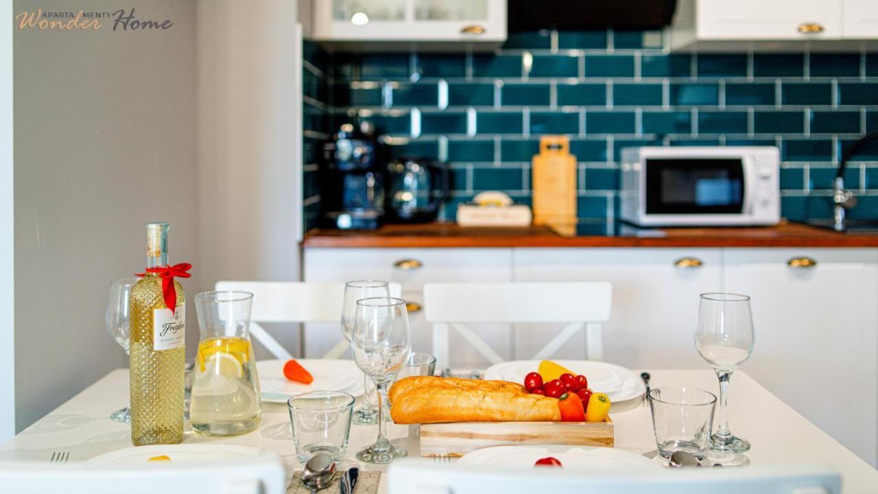Apartmán Wonder - Apartament Blue - Blisko Szlakow Turystycznych, Wyciagow, Restauracji, Deptaka Karpacz