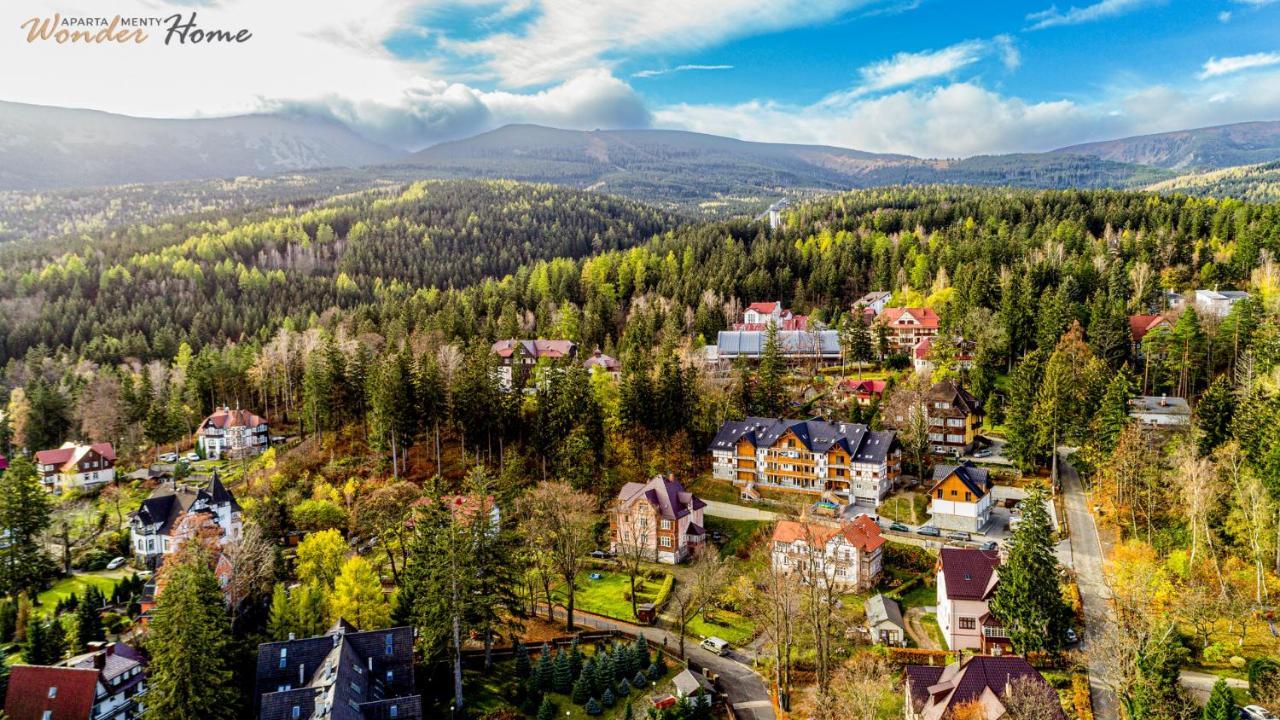 Apartmán Wonder - Apartament Blue - Blisko Szlakow Turystycznych, Wyciagow, Restauracji, Deptaka
